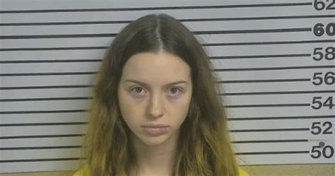 denize frazier|Bond revoked for Mississippi woman accused of。